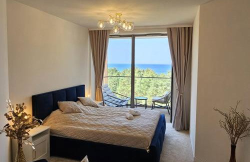Luxar Apartments Pinea Resort - with sea view - Foto 17