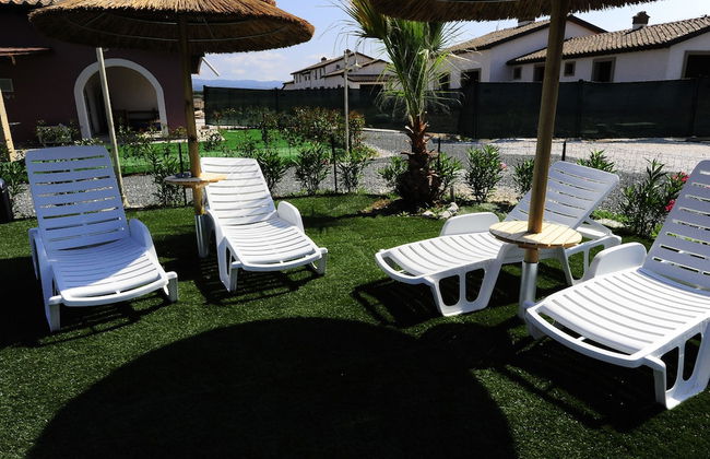 Appartamento Palazzeta With Pool, Near the Sea - Foto 79