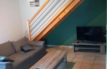 Le Gîte de Nadine - Foto 10