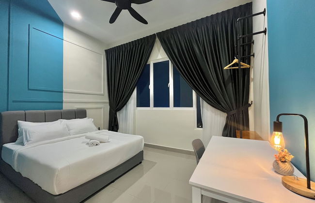 Amber Cove Melaka by Manhattan Group - Foto 12