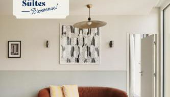 Edgar Suites Lille - Shake - Foto 2