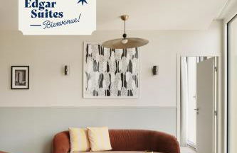 Edgar Suites Lille - Shake - Foto 2