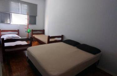 Apartamento no canto do Forte, Praia Grande - SP - Foto 10