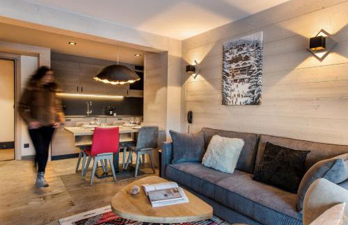 Chalet Skadi - Village Montana - Foto 120