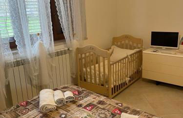 La casa di Colino e Annina - Foto 8