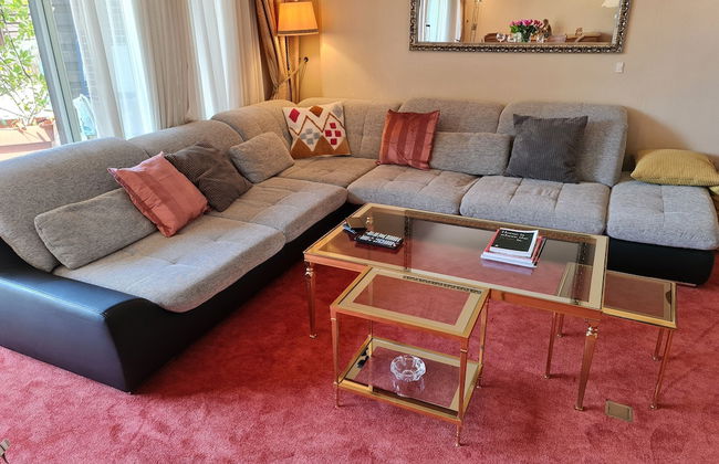 Paradise lake view Apartment - Foto 10