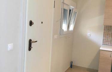 Spacious Apartment Skala Fourkas - Foto 15