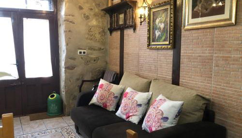 Casa Rural La Antigua Tahona - Foto 2