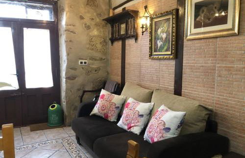 Casa Rural La Antigua Tahona - Foto 2