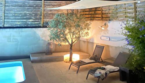 Belle villa récente de 120 m2 avec piscine - Foto 3