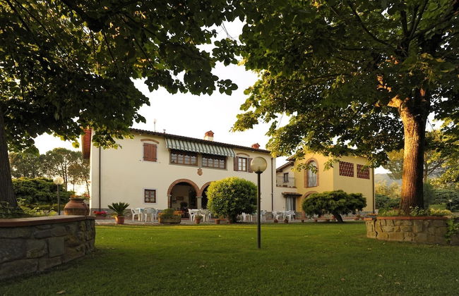 Agriturismo Bellosguardo - Apartament 45 Person - Foto 1