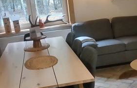 Leśna Kryjówka domki w lesie - Foto 12