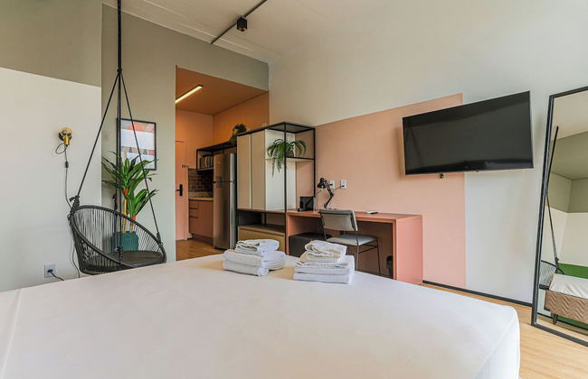 360 RBS Elíseos - Foto 43