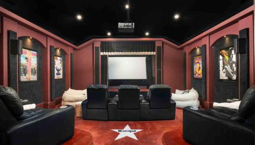 Horseshoe Haven - Foto 4