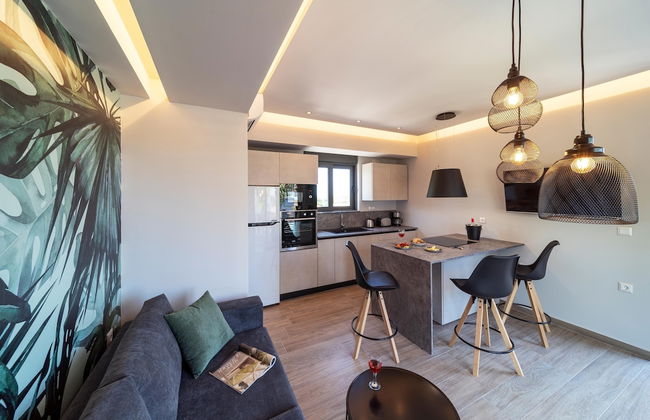 Palmeral Luxury Suites - Foto 40