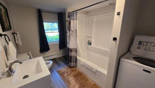 Big Barn Lodge - Farm House - Foto 3