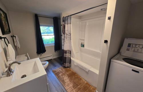 Big Barn Lodge - Farm House - Foto 3