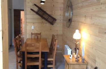 Huez village beautiful apartment - Photo 8