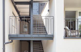 Seehaus Allensbach mit 5 exklusiven Suiten - Photo 62