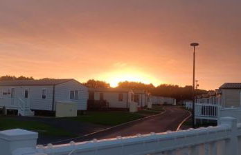 3-Bed Caravan - Haven Lakeland Leisure Park - Foto 51