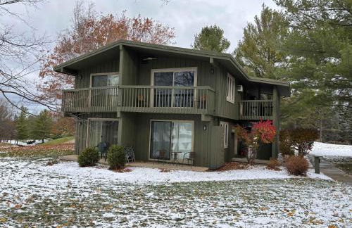 Shanty Creek, Condo, Golf ,Sleeps 4, Pets welcome! - Foto 26