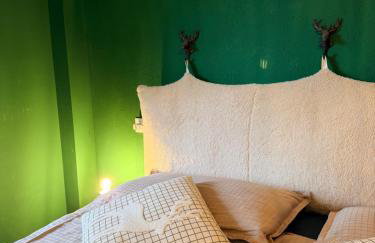 Casa Camas, wide 2bedroom, feel the mountain - Photo 44