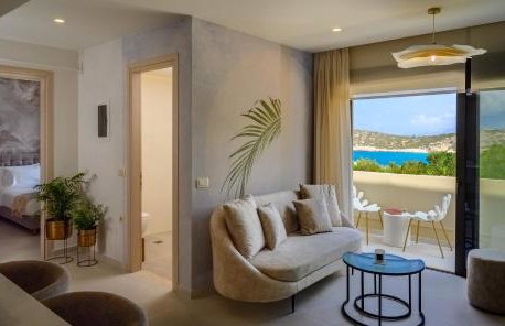KALOS LUXURY HOMES, BEACHSIDE EXPERIENCE VOULISMA - Foto 8