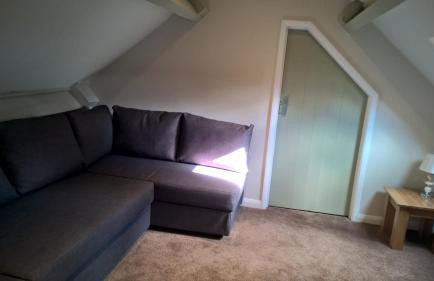 Warren Carr Courtyard Barn - Foto 13