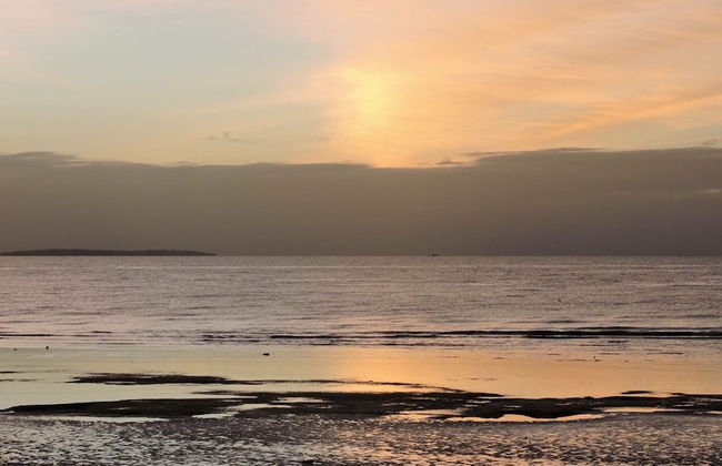 The Whitehouse by the Sea - Photo 58