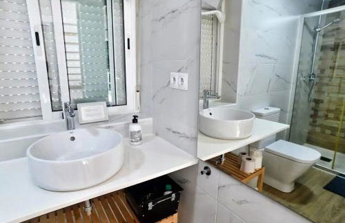 Duplex con terraza en Malaga - A - Photo 8