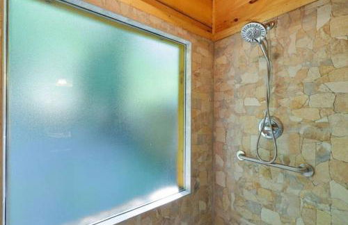 Open Studio Lodge at Little Rock Creek - Foto 15