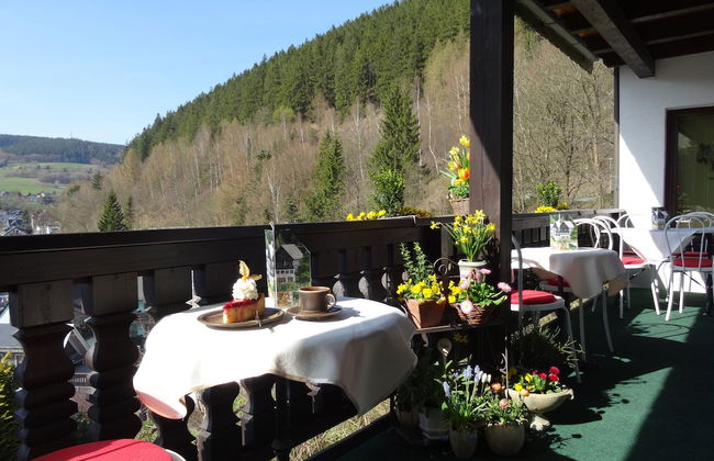 Cafe Alt Willingen - Photo 40