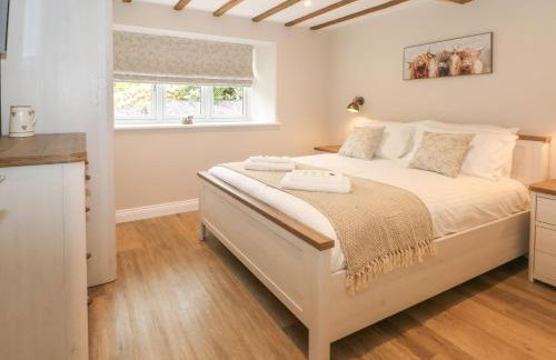 Small Lane Cottage - Foto 16