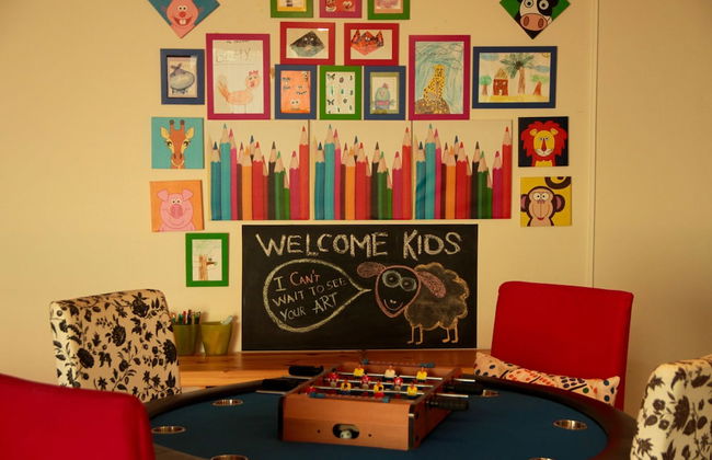 Vintners House - Foto 16