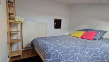 ⟬La Maisonnette de Séverine⟭ - Foto 5