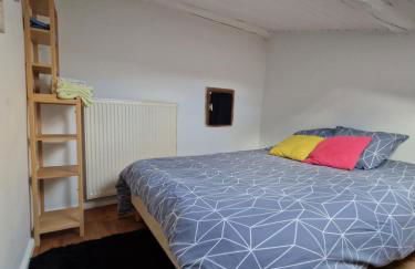 ⟬La Maisonnette de Séverine⟭ - Foto 5