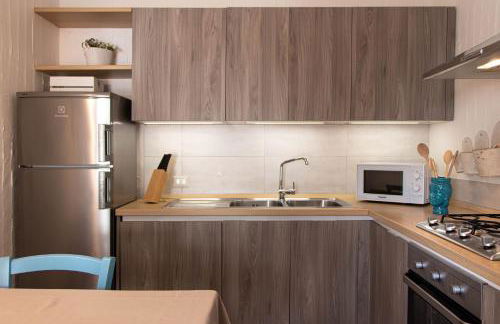 BGItalianVacation - Ville di Rocca Sant'Elmo - Foto 9