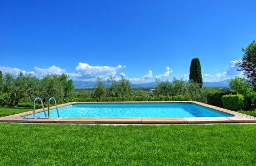 Villa Marusca by PosarelliVillas - Foto 25