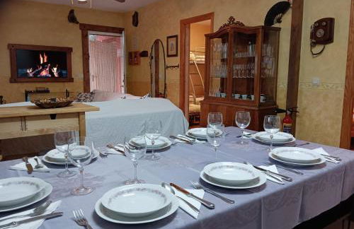 Casa Rural La Casita Roja - Photo 15