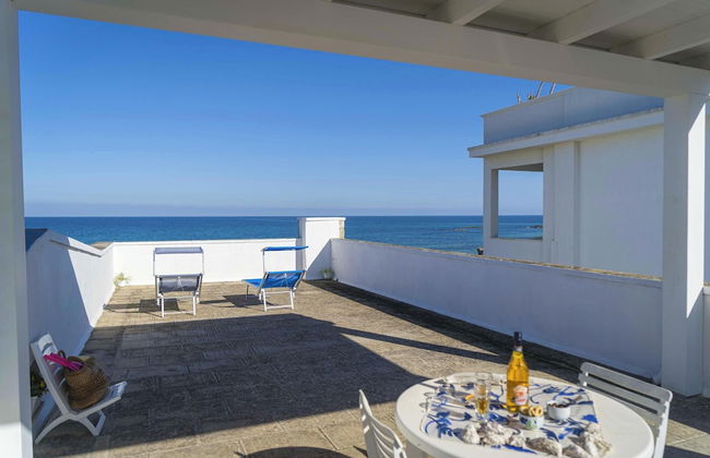 Villetta Meraviglia With Garden Sea View - Foto 23