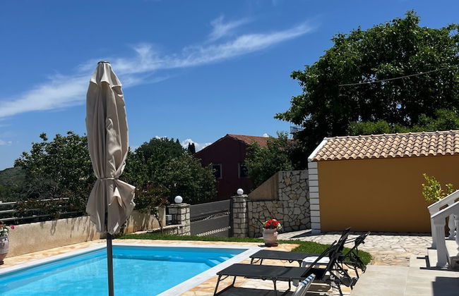 Corfu Villas With Pool - Foto 25