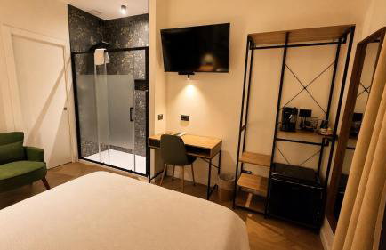 Centro & Mare - Rooms - Garage - Suites - Photo 35