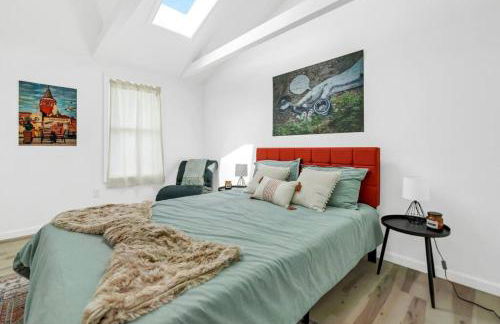 Skyline Loft - Foto 66