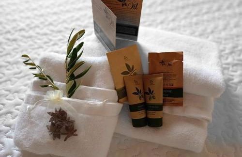 CASAL DEL SOLE - Il Gelso - Foto 20