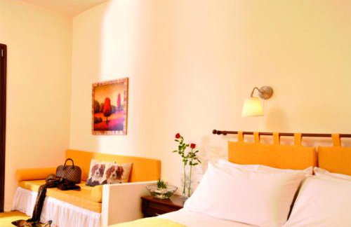 Kaimak Mountain Lodge - Foto 3