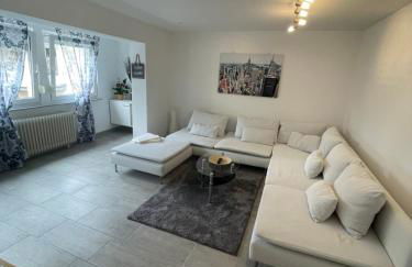 Haus Annabell Diese Unterkunft steht Baufirmen nicht zur Verfügung - Foto 1