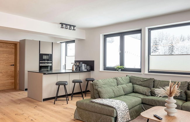 Apartment With Infinity Pool - Foto 4