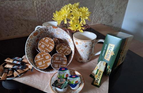 Ferienwohnung Radszys - Foto 18