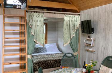 Domek Letniskowy z prywatną plażą - Foto 10