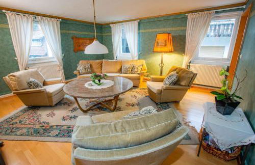 Ferienwohnungen Im Kelterhaus - Foto 28